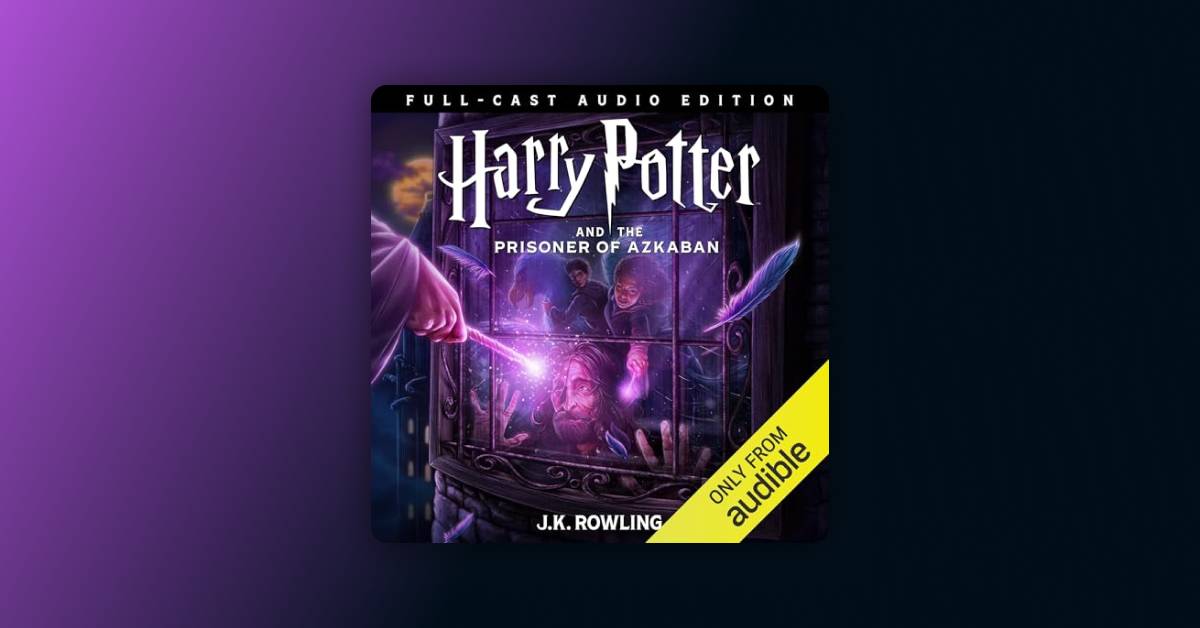 Meet the full cast of "Harry Potter and the Prisoner of Azkaban"