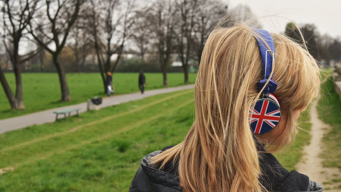 Englisch hören? Neuerscheinungen im März 2019