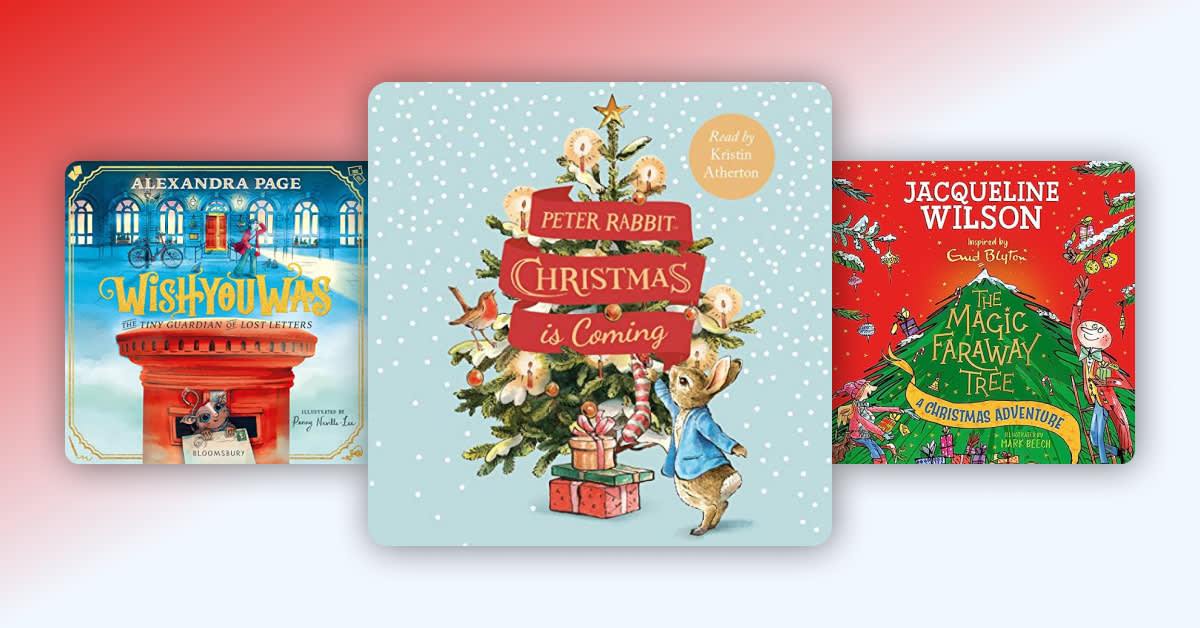 Festive fun for the whole family