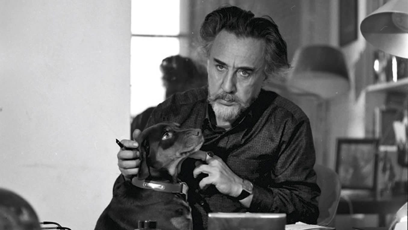 Romain Gary, l’identité au cœur de l’oeuvre