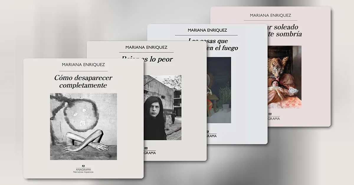 Libros De Mariana Enr quez Por Orden Cronol gico Audible es libros-de-mariana-enr-quez-por-orden-cronol-gico-audible-es