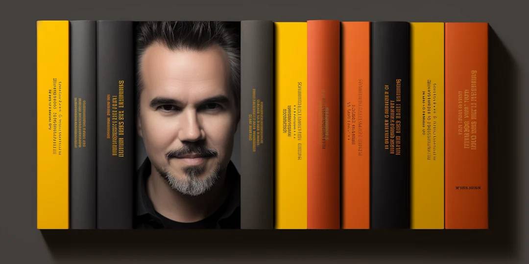 Top 6 des meilleurs livres de Maxime Chattam