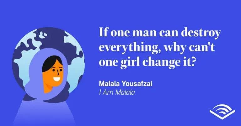 40 Outstanding Feminist Quotes to Inspire and Empower