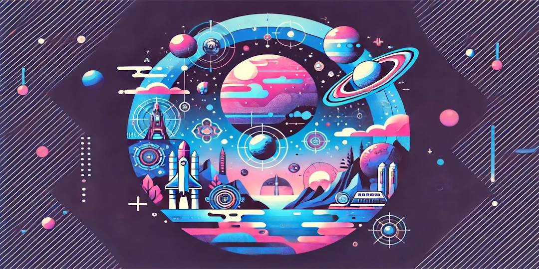 I migliori libri di fantascienza del 2024