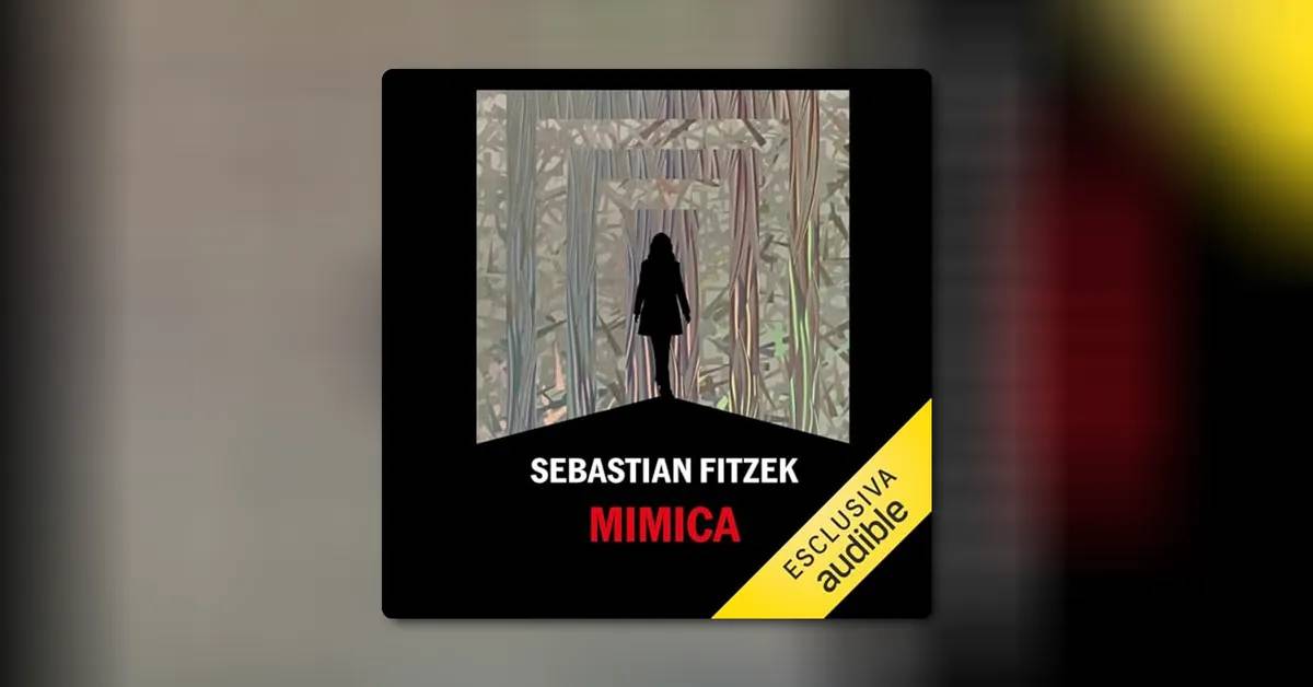Breve storia del genere thriller in dieci libri cult