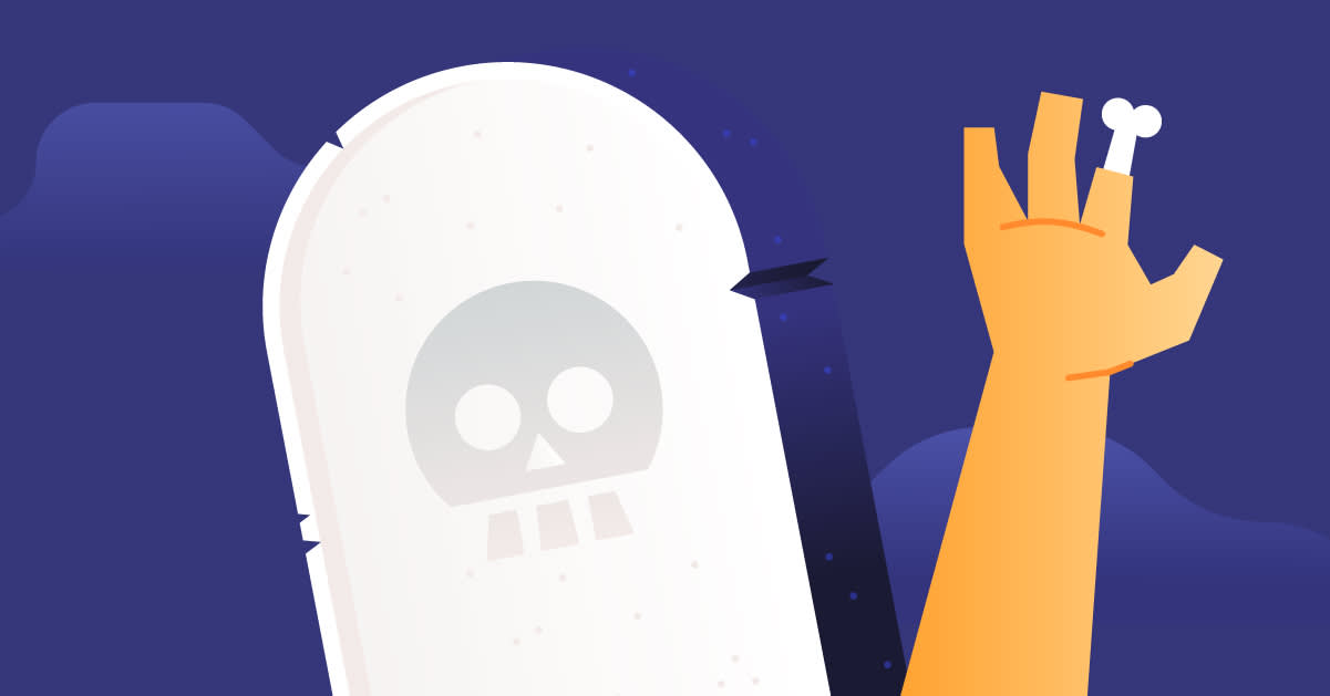 Satisfy your cravings with the 20 best zombie audiobooks ever