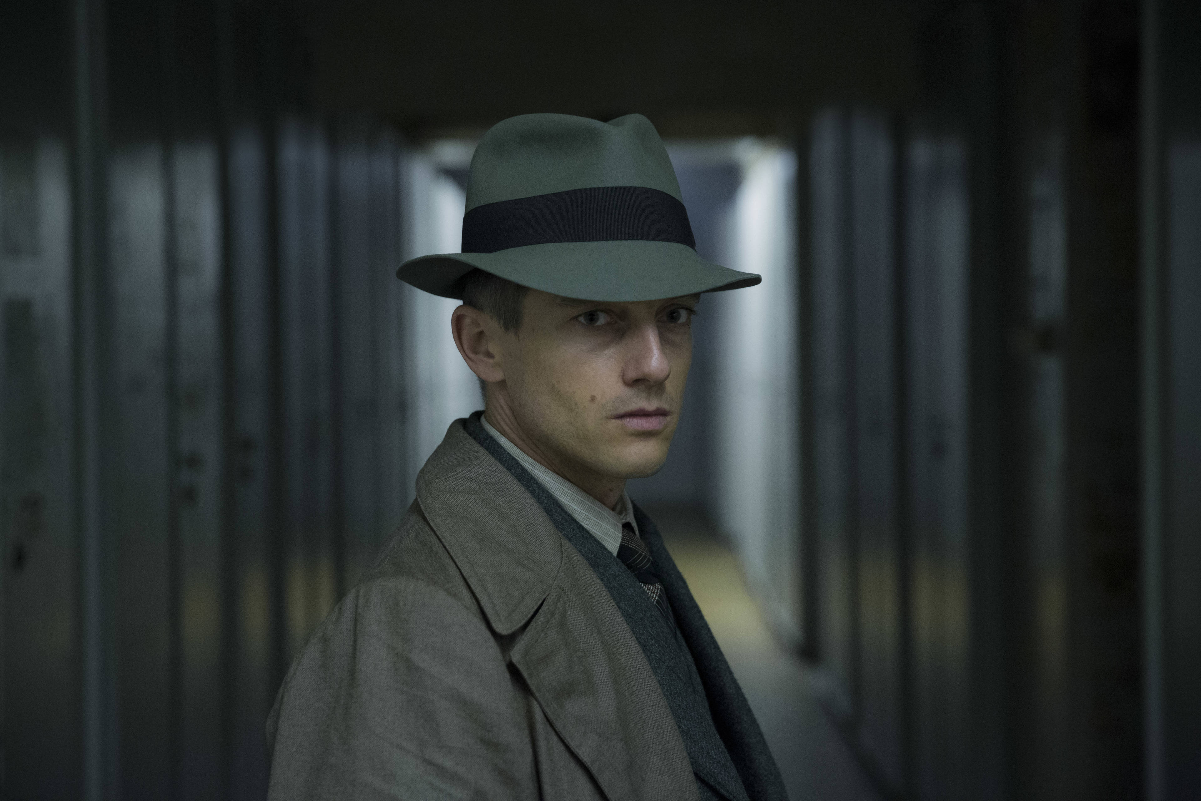 Babylon Berlin: Hauptfiguren & Charaktere