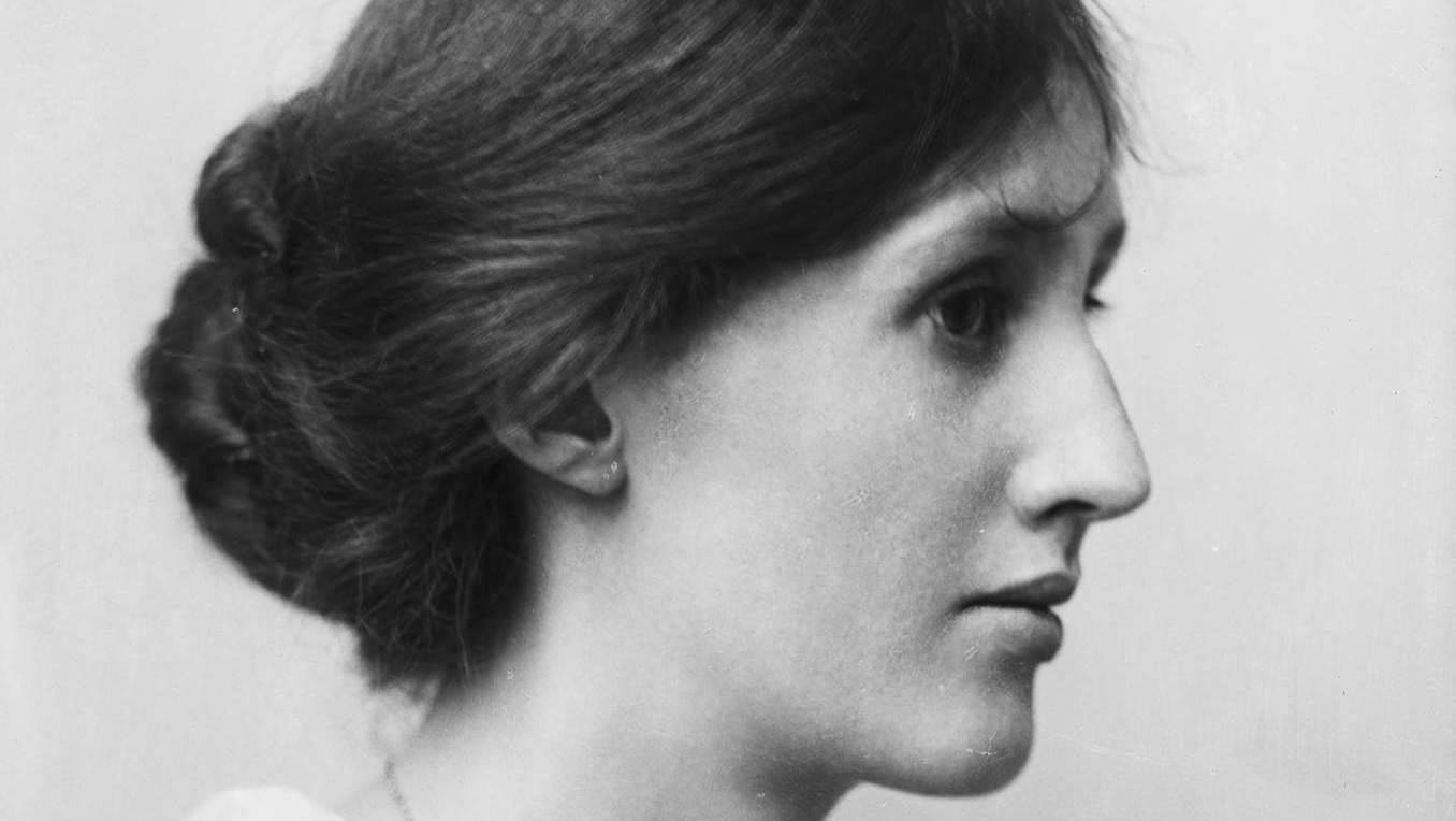 Une chambre à soi, manifeste féministe d’avant-garde 