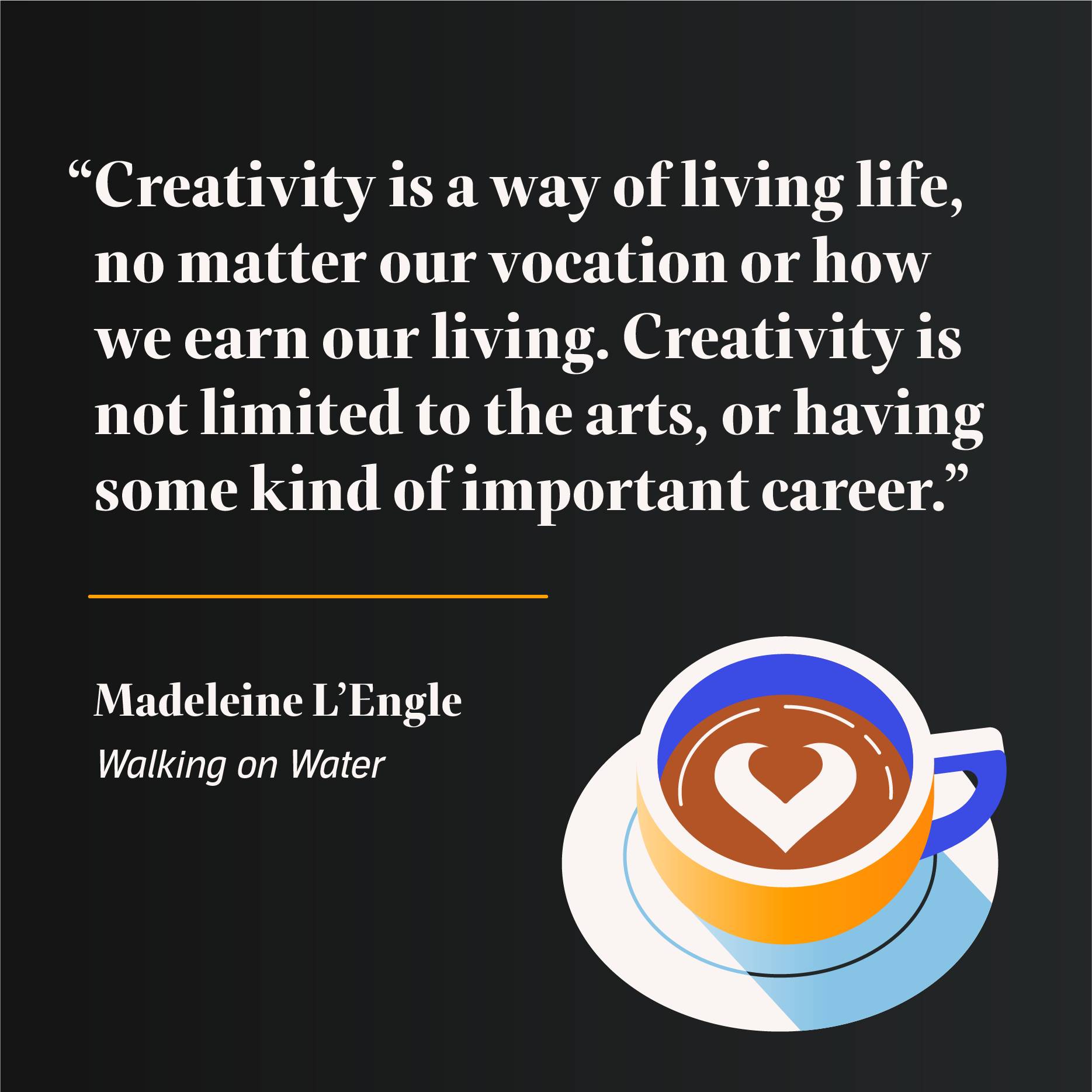 Creativity Quote 6