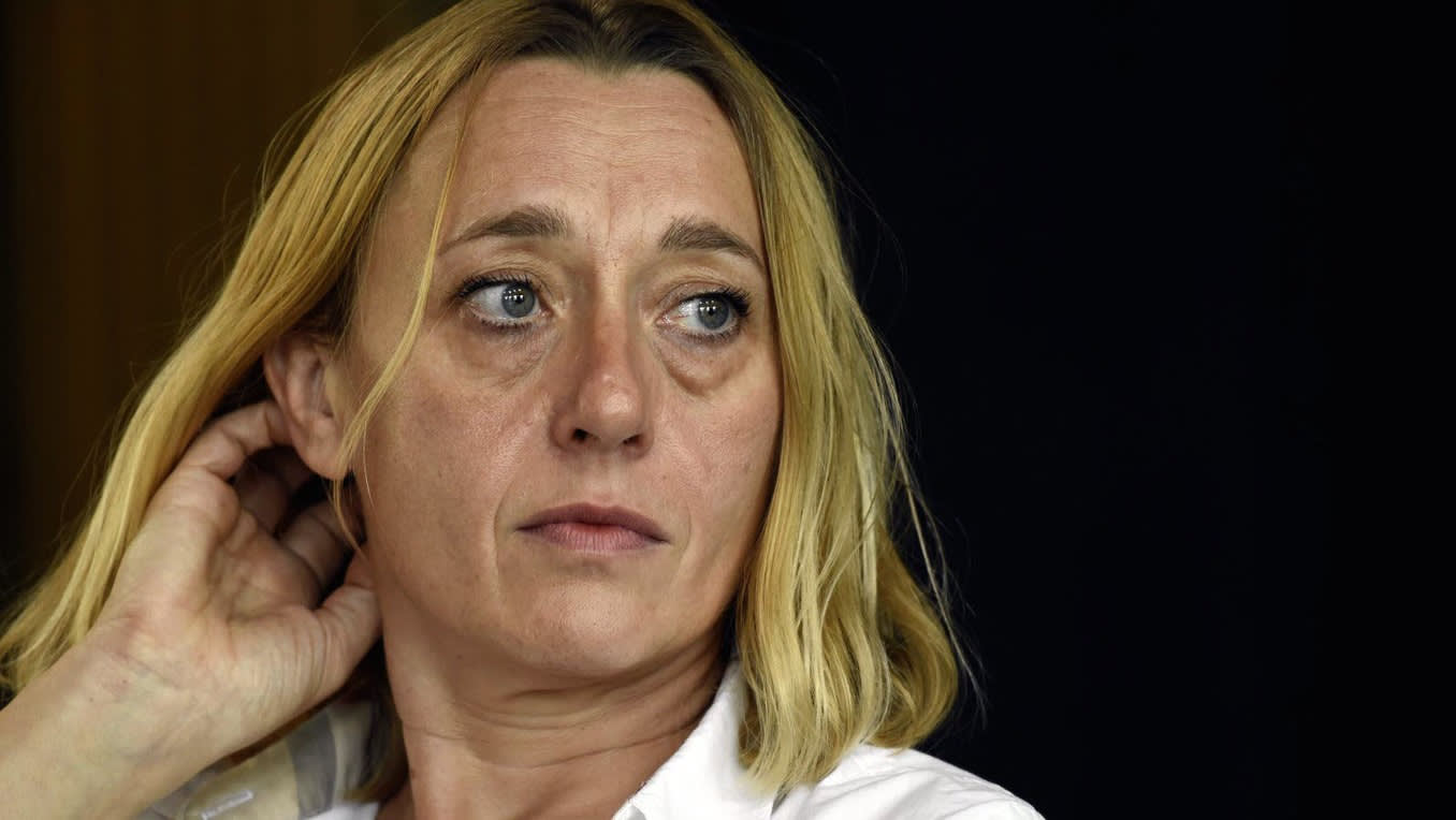 Virginie Despentes, la plume au combat