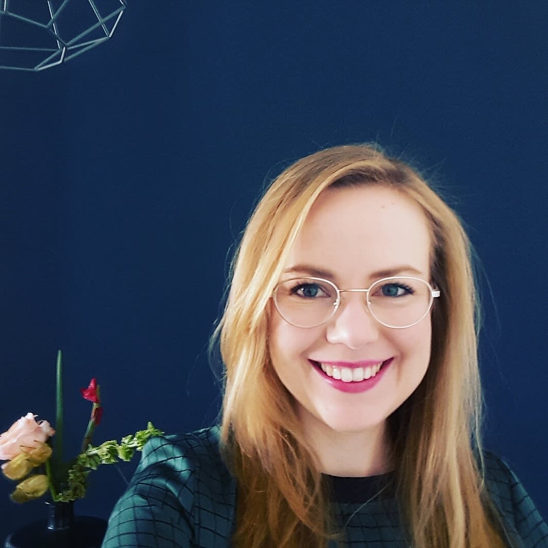 Josefine Andrae