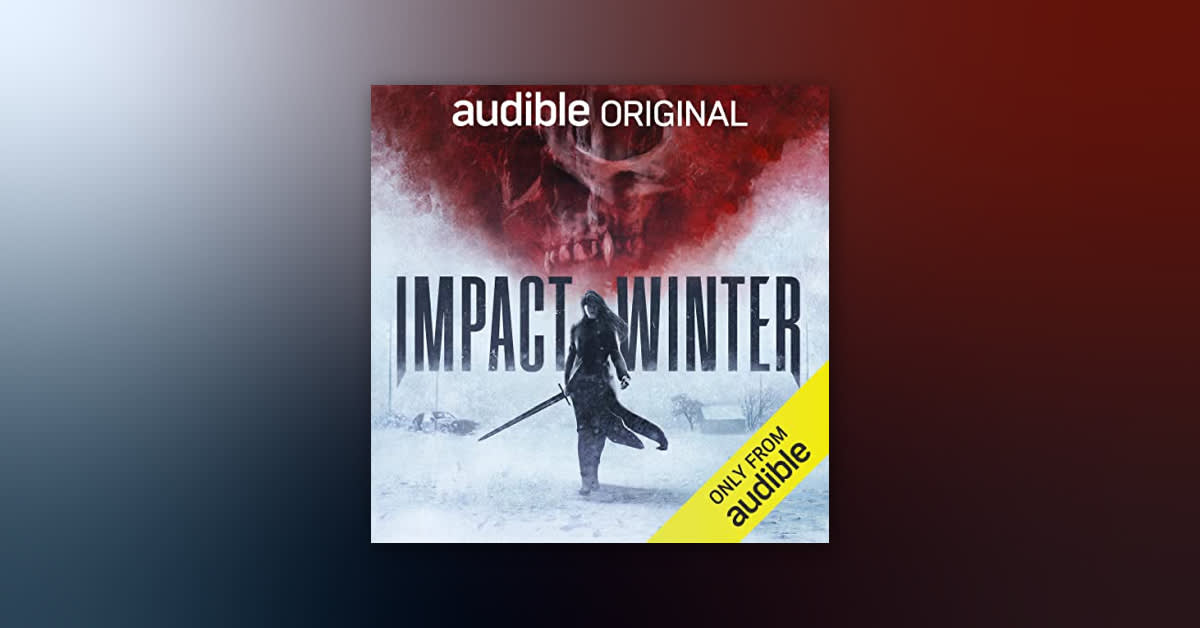 10 dark fantasy adventures to listen to after "Impact Winter"