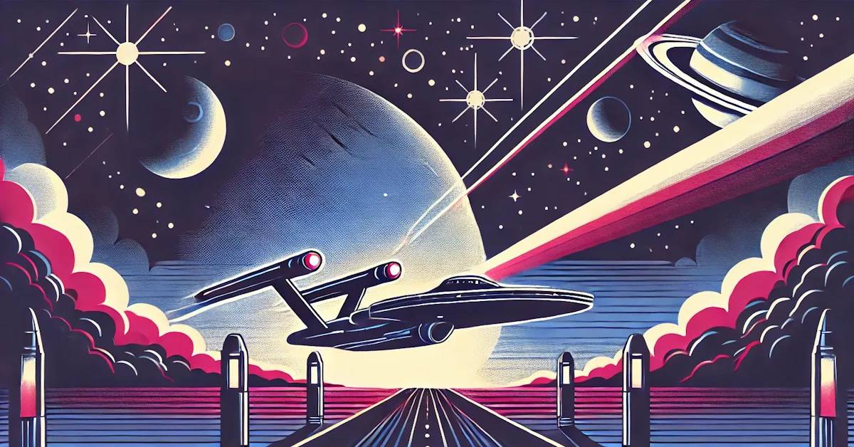 I migliori audiolibri di epopea spaziale per accendere l'immaginazione