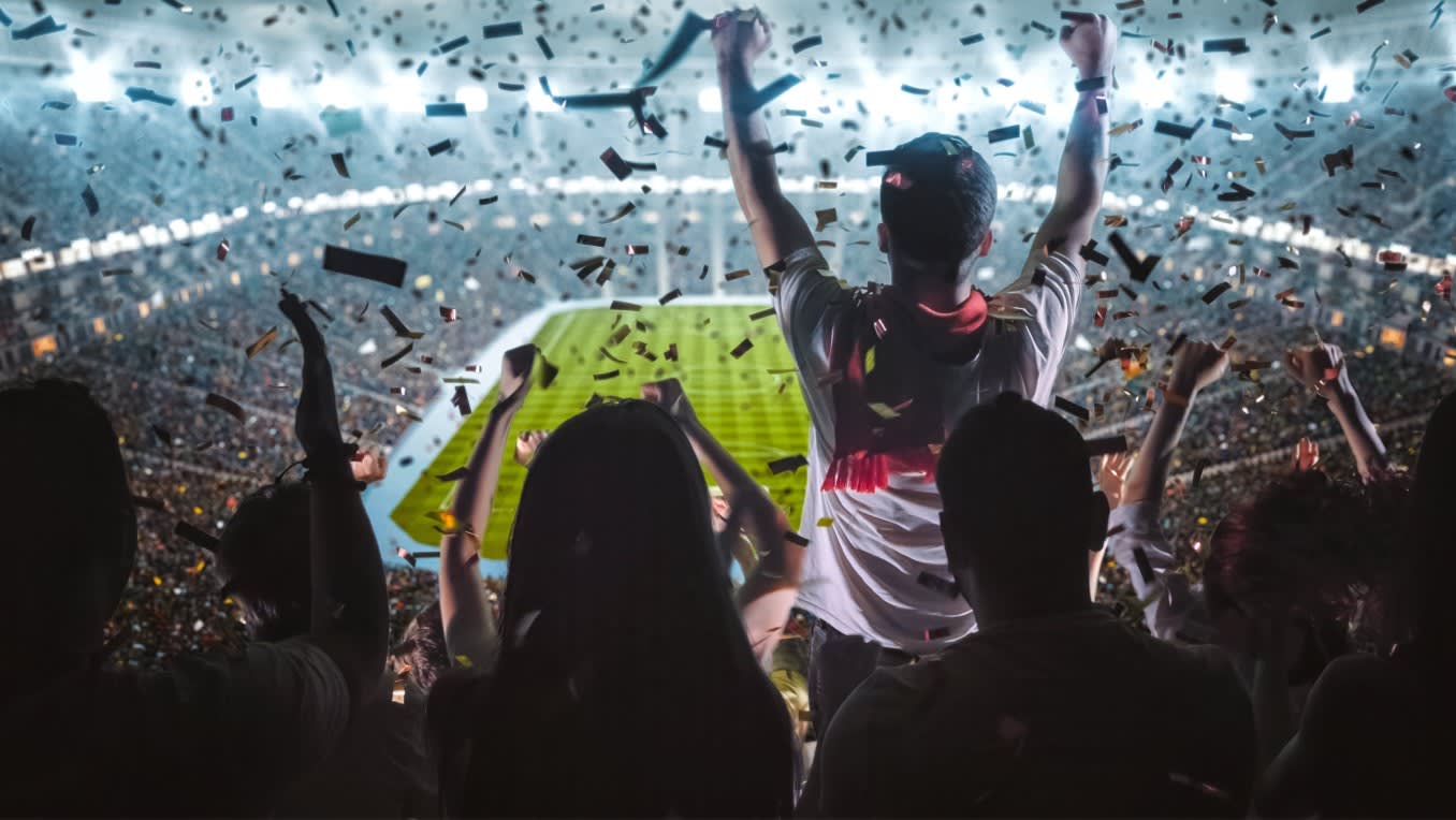 10 best sports audiobooks for the superfan in all of us