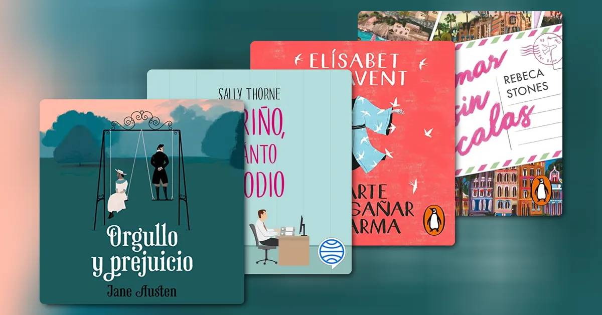 De enemigos a amantes: el irresistible magnetismo de los “enemies to lovers”