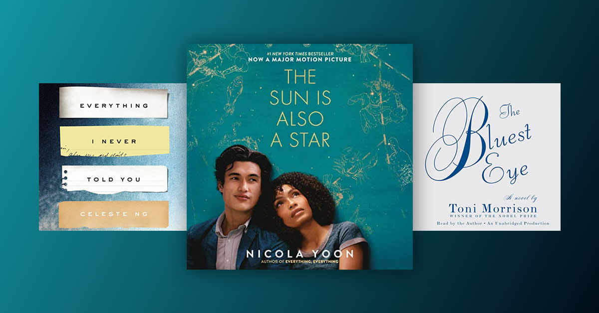 Stirring audiobooks guaranteed to make you cry