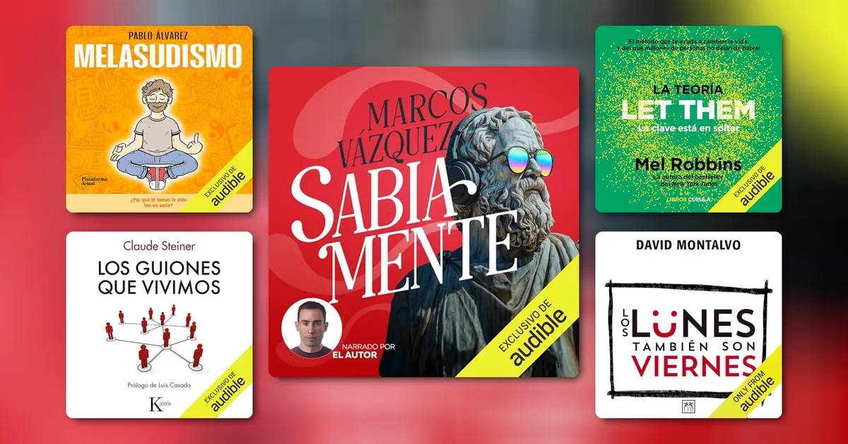 Consejos para la vida moderna: los mejores libros para cultivar sabiduría practica y calma interior