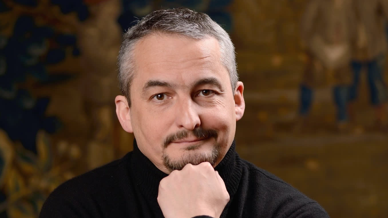 Entretien avec Gilles Legardinier : “Je pense que le livre audio est appelé à un très bel avenir, et ce pour d’excellentes raisons.”