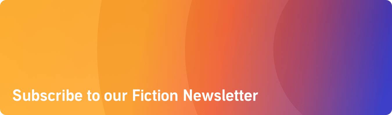 fiction newsletter banner