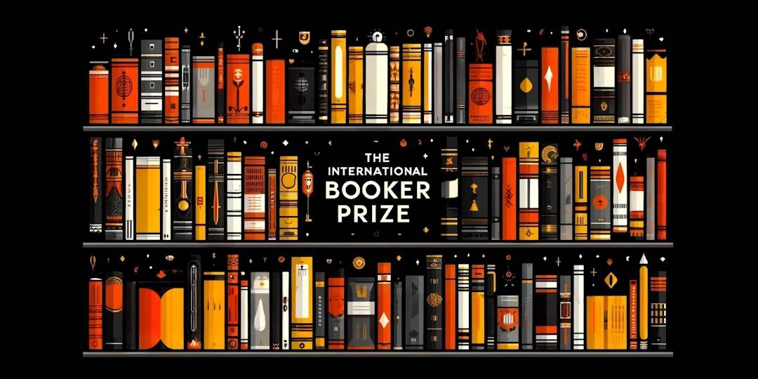 International Booker Prize 2024: Alles über Preis, Jury und Shortlist