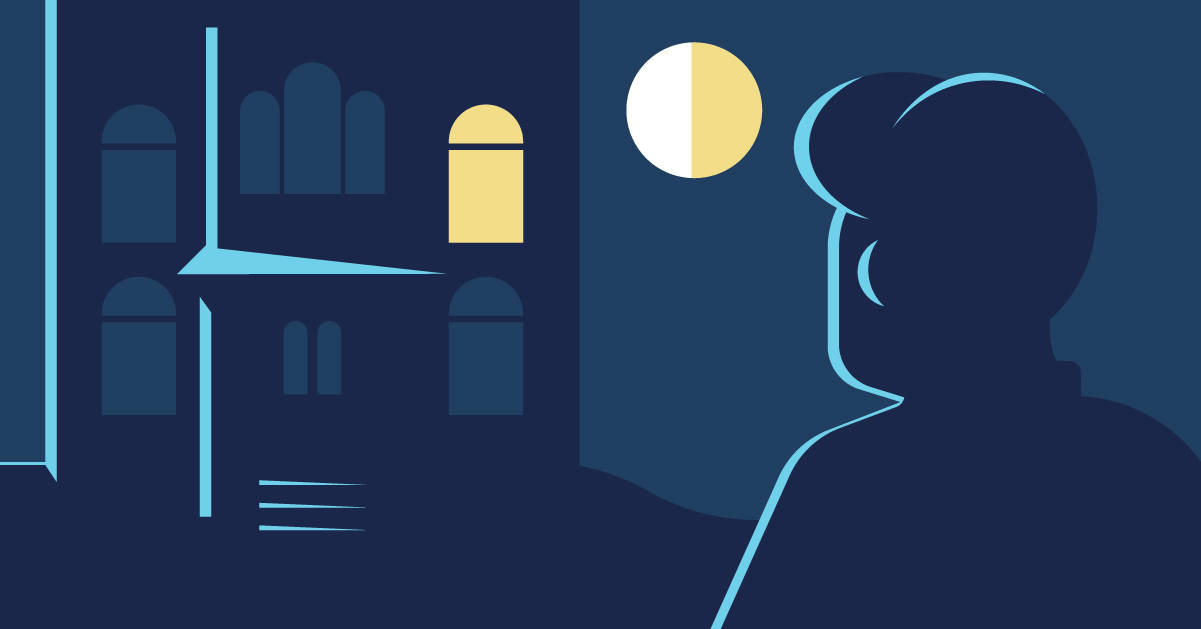 When Home Is Where the Harm Is