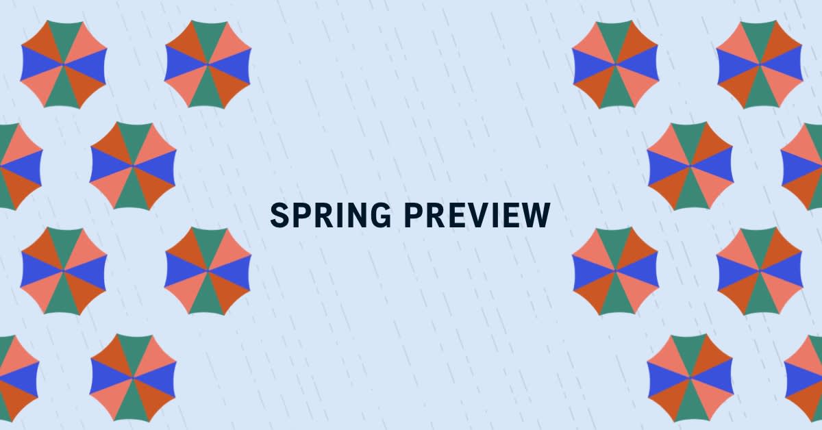 Image for Our Editors’ Forecast: The Most Exciting New Listens of Spring 2023