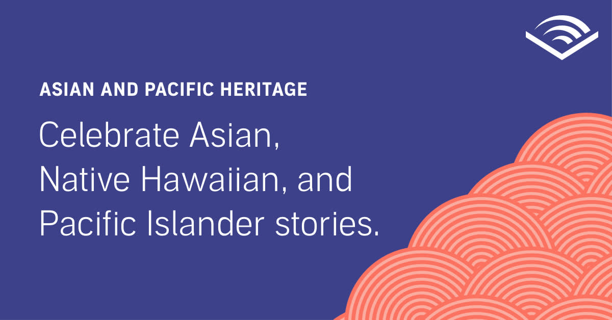 Discover Asian and Pacific storytelling