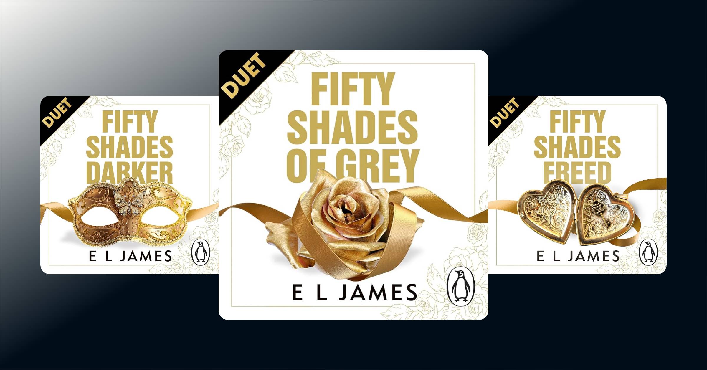 The lasting legacy of “Fifty Shades of Grey” 