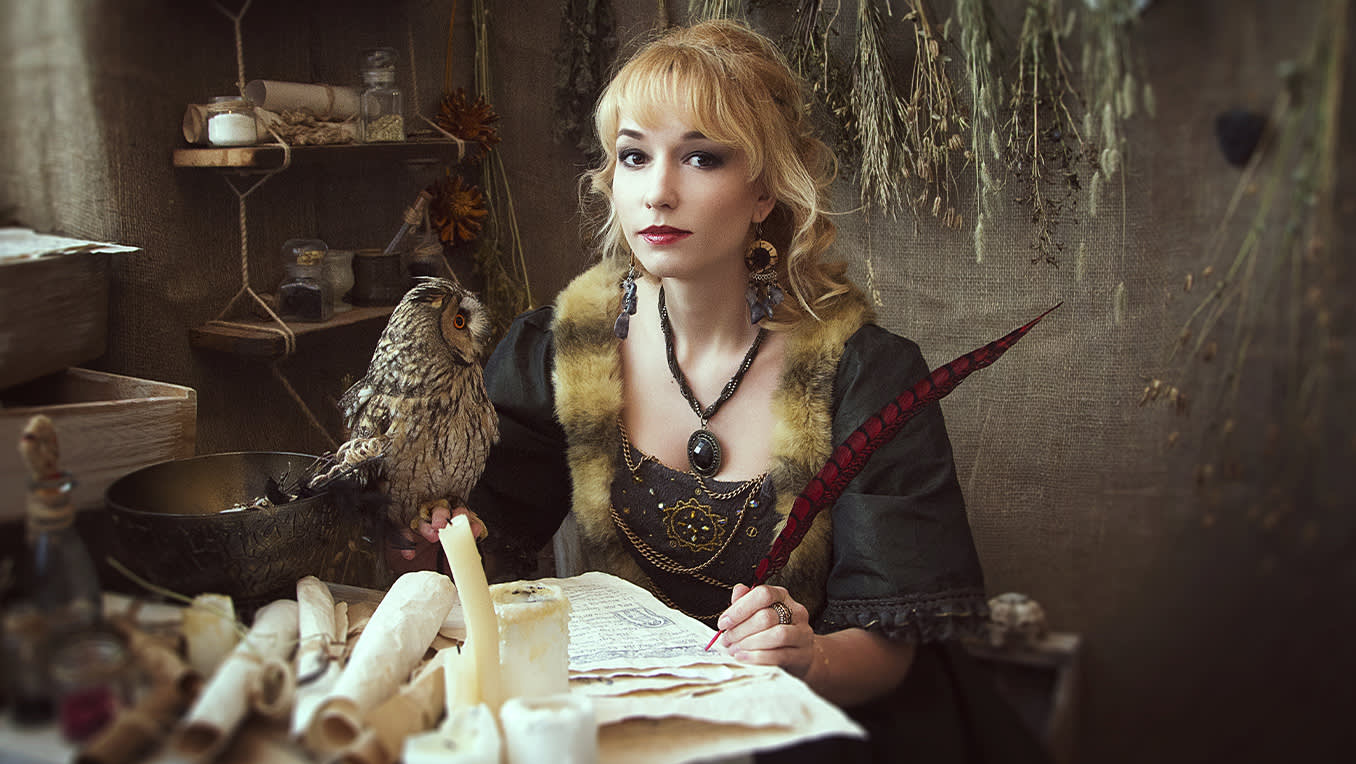 Historical Fiction Listens with Strong and Inspiring Female Protagonists