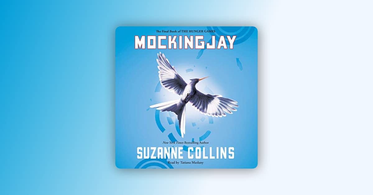 Katniss Everdeen: A Hunger Games character guide