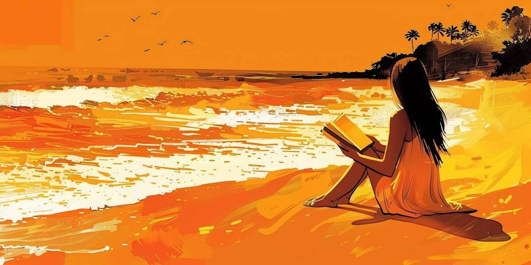 « L’été où je suis devenue jolie » : personnages, saison 3, livres audio…