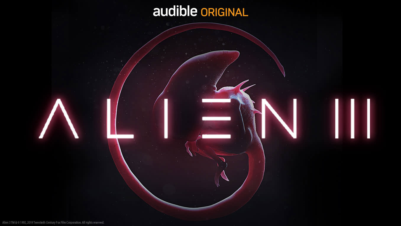 Alien III – L’adaptation du scénario jamais révélé