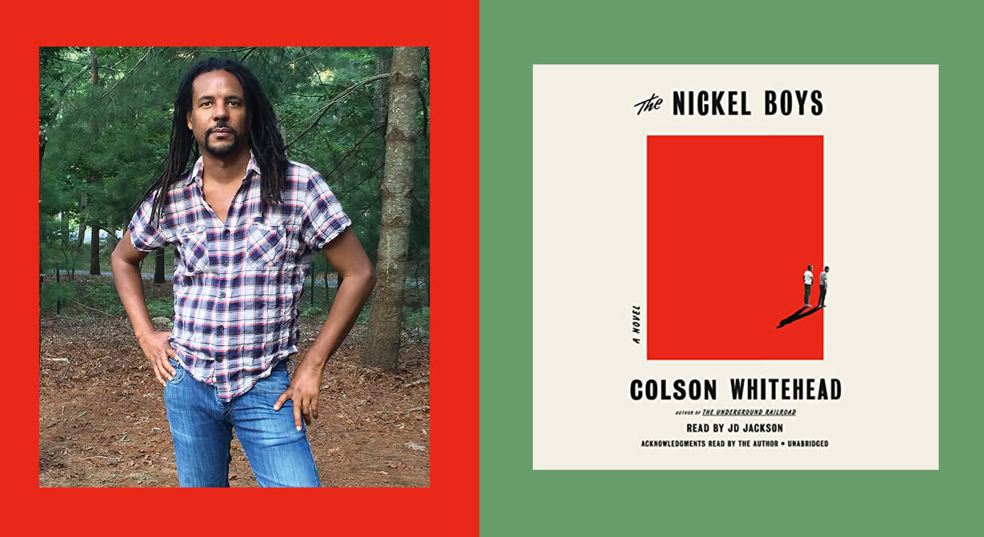 Pulitzer Prize-Winner Colson Whitehead's 'The Nickel Boys' Uses Fiction To Confront A Tragic Past 