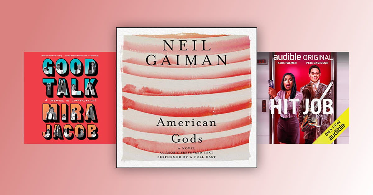 The Best Full Cast Audiobooks and Podcasts of All Time