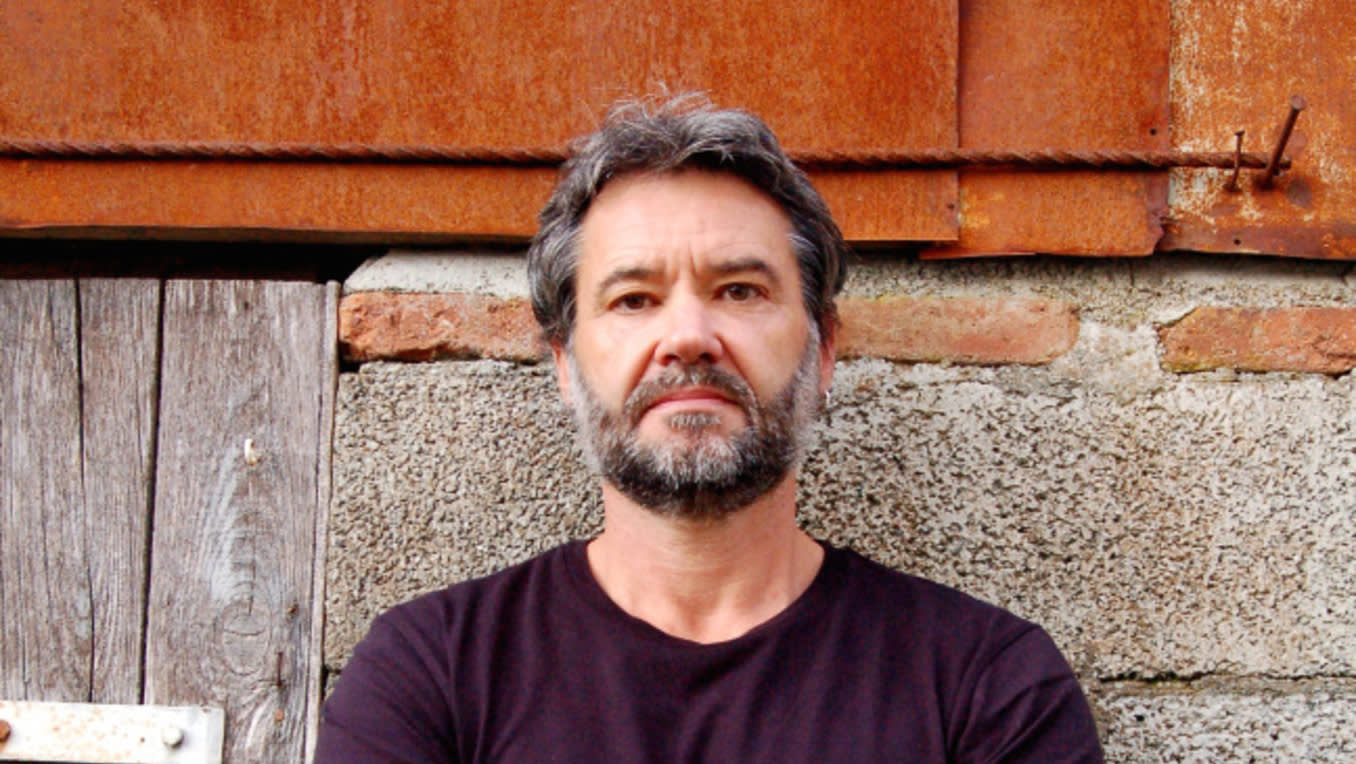 Entretien avec Franck Bouysse : "Je ne sais rien de l’histoire quand elle démarre"