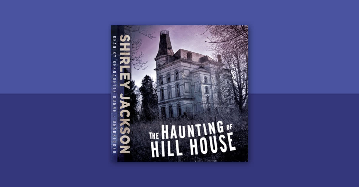 'The Haunting of Hill House': Book vs. Show