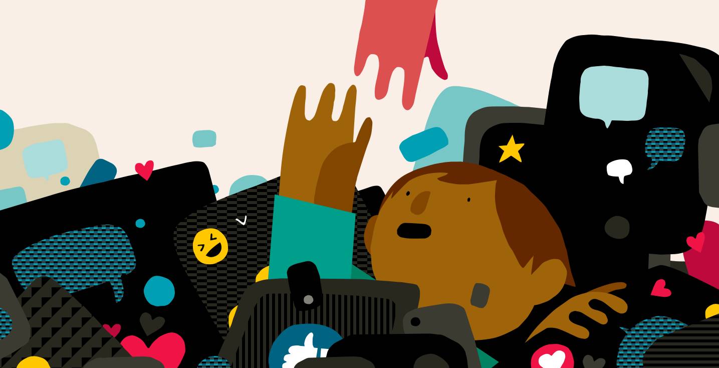 Escape From Our Echo Chambers Starts With Listening Greatness