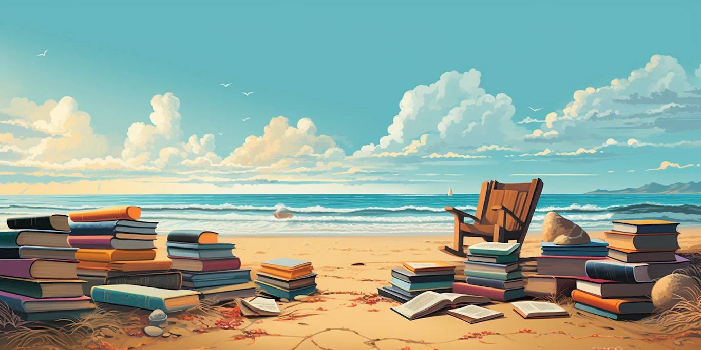 Sylt-Romane: Träume von Strand und Salzluft