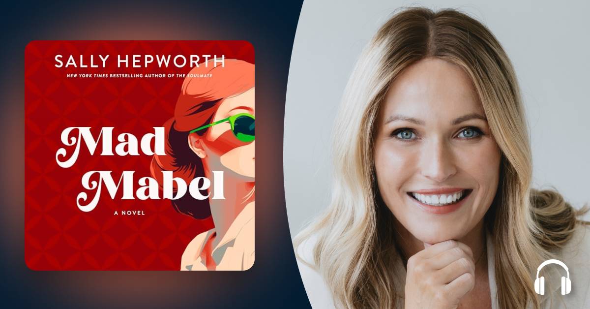 Sally Hepworth’s “Mad Mabel” is a notorious murderess you’ll root for