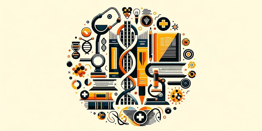 Los 10 mejores audiolibros de medicina