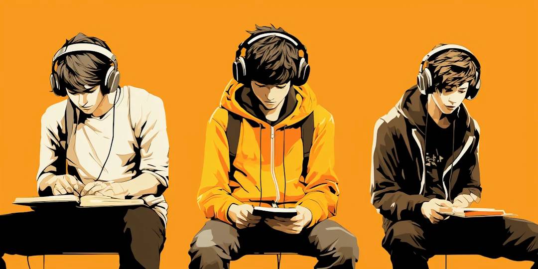 Los mejores libros para adolescentes