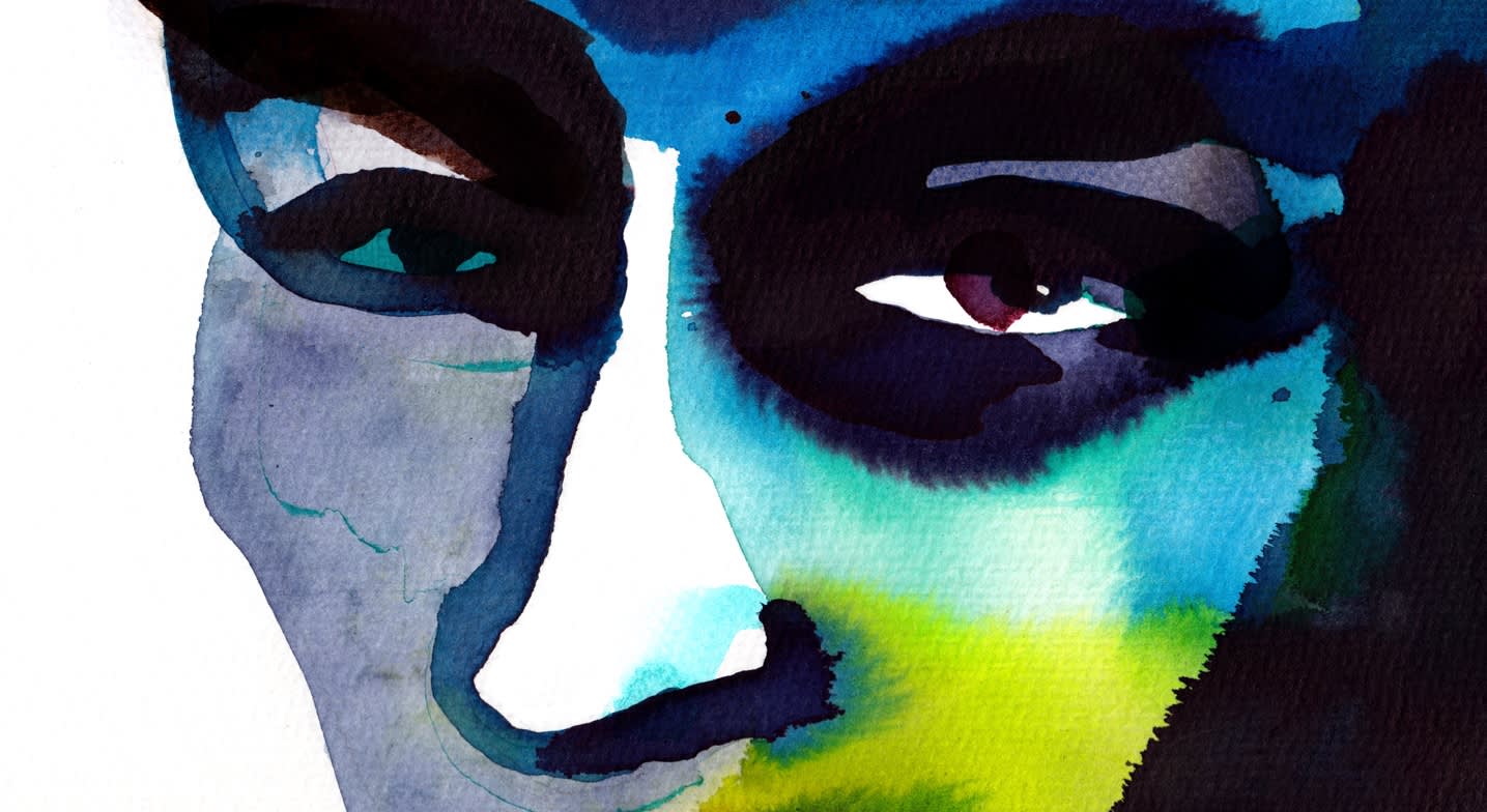 A Dark Fixation: Psychopaths In Literature