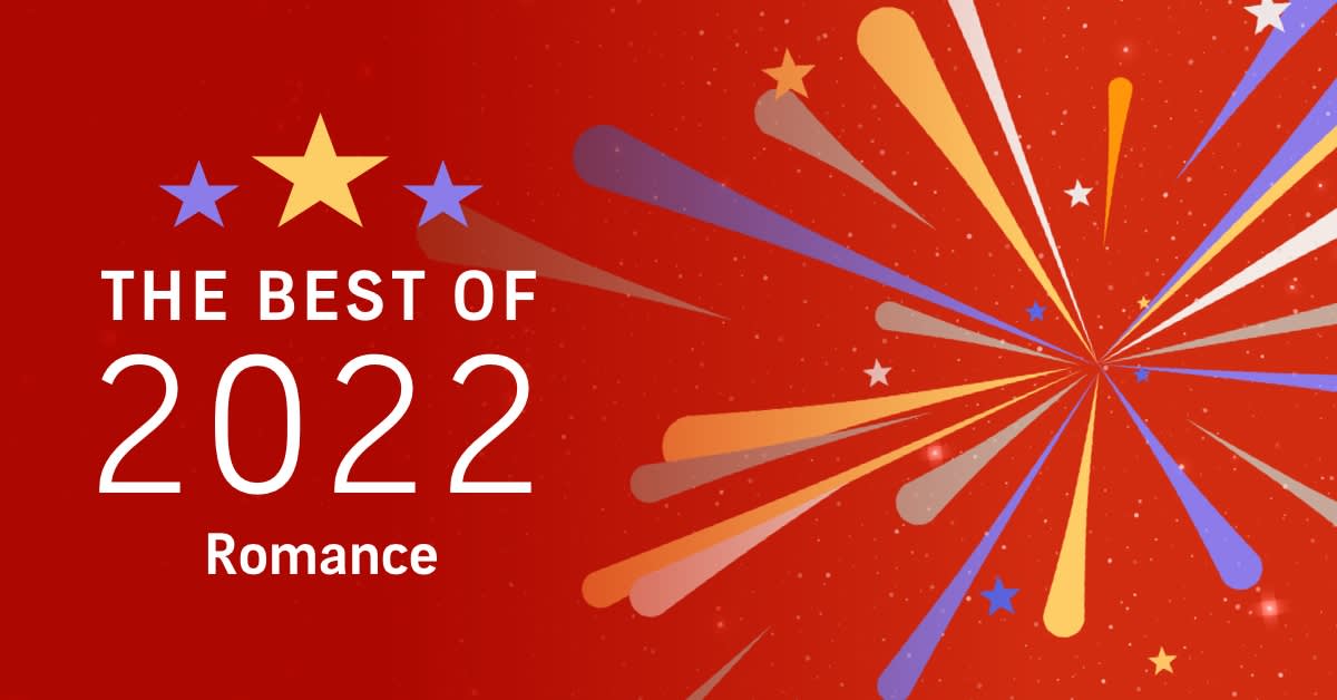 Best of the Year: The 15 Best Romance Listens of 2022