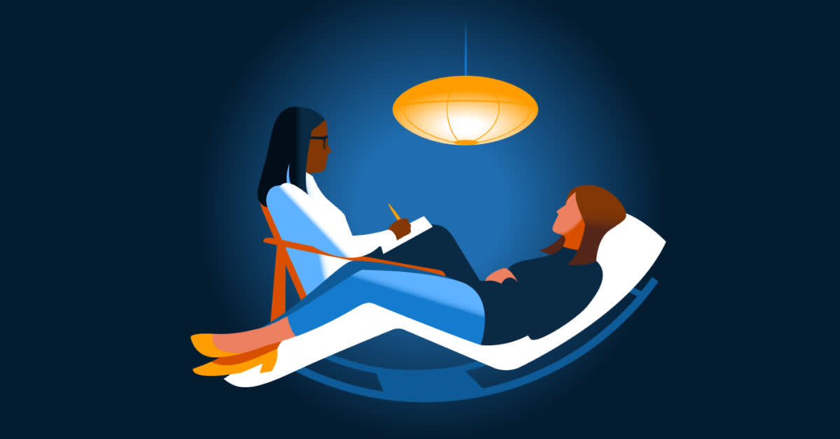 7 common “therapy speak” terms and their definitions
