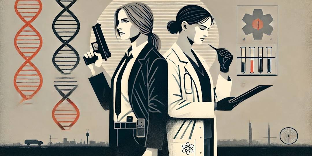 La serie Rizzoli & Isles in ordine cronologico: un capolavoro del medical thriller 