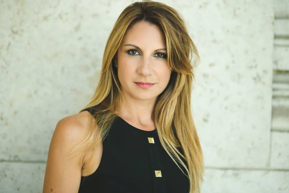 Maria Francesca Gagliardi