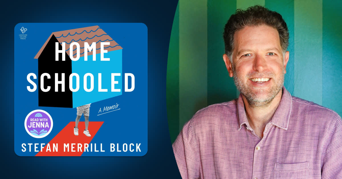 A novelist reflects on his unconventional education 