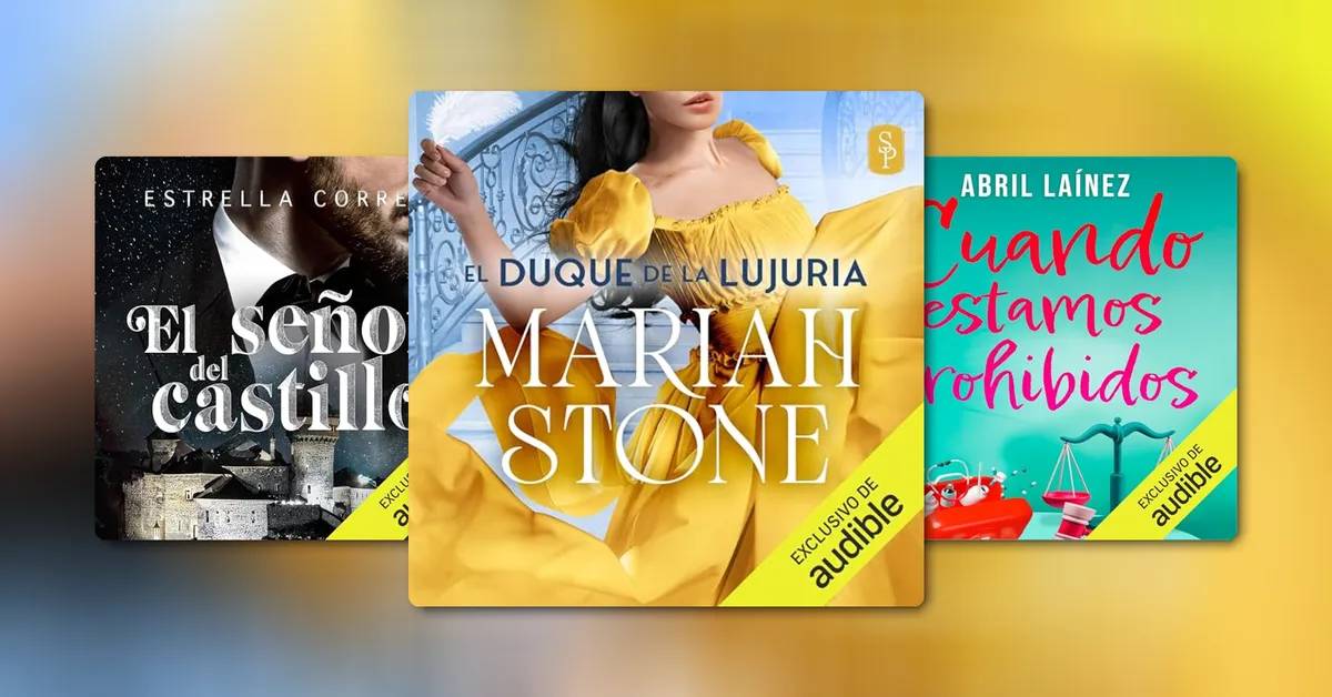 Libros eróticos perfectos para el verano 2025