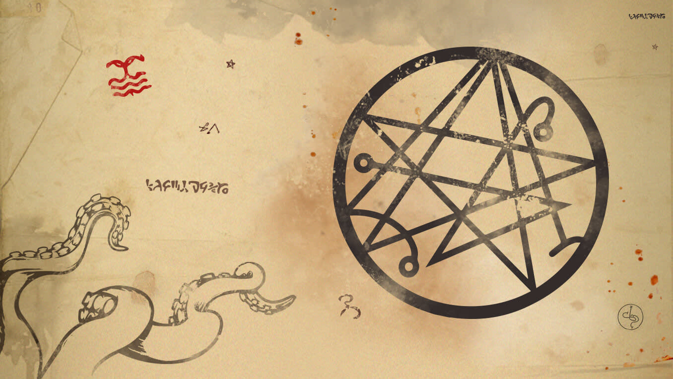 Cthulhu-Mythos: Lovecrafts Vermächtnis als Timeline