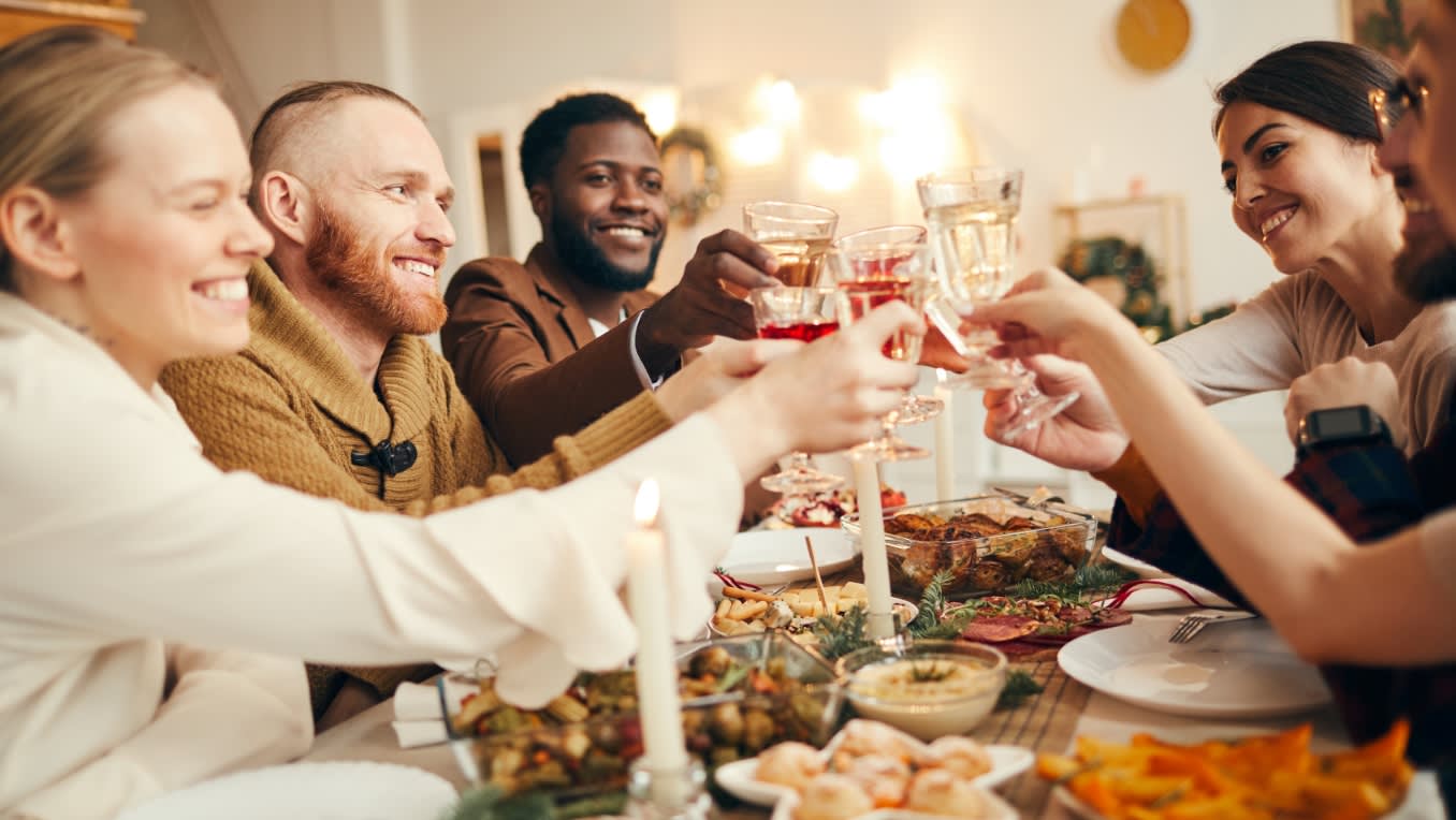 Bring More Thanks to Your Thanksgiving with Meditation and Mindfulness